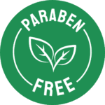 paraben free