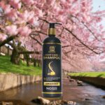 Hair Conditioner 250ml. Hair Conditionar Babu's Nature 33