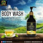Ultimate Duo Refreshing Body Wash and Hydrating Face Wash Combo Body Wash Babu's Nature 31