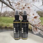 Hair Serum 100ml. (Pack of 2) Hair Serum Babu's Nature 28 Hair Serum 100ml. (Pack of 2) Hair Serum Babu's Nature 28