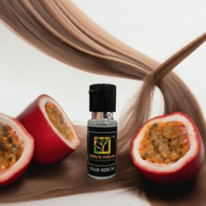 hair serum free trial pack