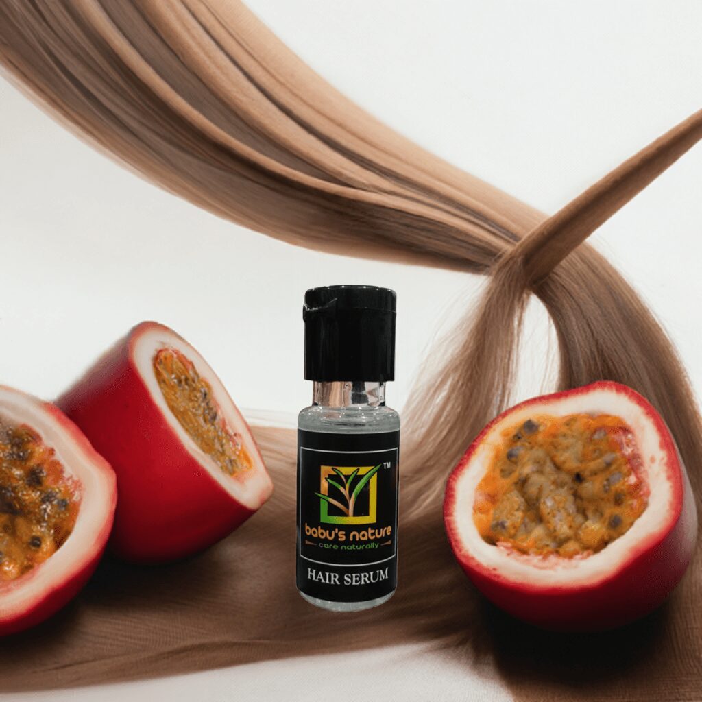 Hair Serum Free Trial Pack Free Try Babu's Nature 15 hair serum free trial pack free try babu's nature 15