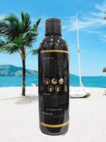 Hair Shampoo Combo 250ml (Pack of 2) Hair Shampoo Babu's Nature 27