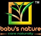 Complete Hair Care Set Shampoo, Conditioner, and Serum Combo Hair Conditionar Babu's Nature