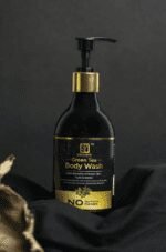 Ultimate Duo Refreshing Body Wash and Hydrating Face Wash Combo Body Wash Babu's Nature 41