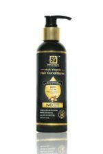 Hair Conditioner Combo 250ml. (Pack of 2) Hair Conditionar Babu's Nature 26