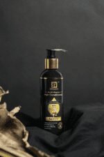 Hair Conditioner Combo 250ml. (Pack of 2) Hair Conditionar Babu's Nature 30