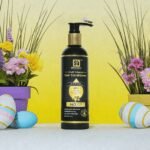 Hair Serum 100ml. Hair Serum Babu's Nature 27