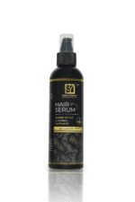 Hair Serum 100ml. (Pack of 2) Hair Serum Babu's Nature 30 Hair Serum 100ml. (Pack of 2) Hair Serum Babu's Nature 30