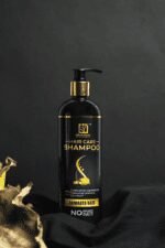 Complete Hair Care Set Shampoo, Conditioner, and Serum Hair Conditionar Babu's Nature 36