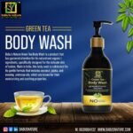 Ultimate Duo Refreshing Body Wash and Hydrating Face Wash Combo Body Wash Babu's Nature 30
