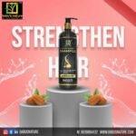 Complete Hair Care Set Shampoo, Conditioner, and Serum Hair Conditionar Babu's Nature 29