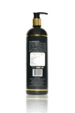 Hair Care Shampoo 500ml. Hair Shampoo Babu's Nature 29