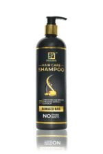 Hair Care Shampoo 500ml. Hair Shampoo Babu's Nature 27