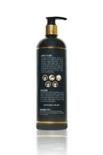 Hair Care Shampoo 500ml. Hair Shampoo Babu's Nature 28