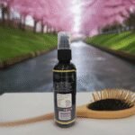 Hair Serum 100ml. Hair Serum Babu's Nature 24 Hair Serum 100ml. Hair Serum Babu's Nature 24