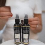 Hair Serum 100ml. (Pack of 2) Hair Serum Babu's Nature 29 Hair Serum 100ml. (Pack of 2) Hair Serum Babu's Nature 29