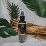 Hair Serum 100ml. Hair Serum Babu's Nature 22 Hair Serum 100ml. Hair Serum Babu's Nature 22