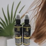 Hair Serum 100ml. (Pack of 2) Hair Serum Babu's Nature 27 Hair Serum 100ml. (Pack of 2) Hair Serum Babu's Nature 27