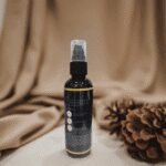 Hair Serum 100ml. Hair Serum Babu's Nature 26 Hair Serum 100ml. Hair Serum Babu's Nature 26