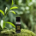 Green Tea Body Wash Free Trial Pack Free Try Babu's Nature 19