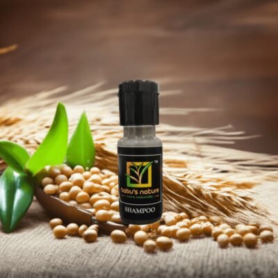 Hair Shampoo Free Trial Pack Free Try Babu's Nature