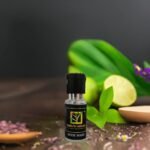 Green Tea Body Wash Free Trial Pack Free Try Babu's Nature 21