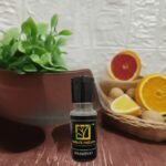 Hair Shampoo Free Trial Pack Free Try Babu's Nature 24