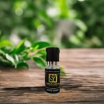 Green Tea Body Wash Free Trial Pack Free Try Babu's Nature 22