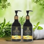 Hair Shampoo Combo 250ml (Pack of 2) Hair Shampoo Babu's Nature 30