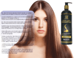 Complete Hair Care Set Shampoo, Conditioner, and Serum Combo Hair Conditionar Babu's Nature 31