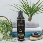 Complete Hair Care Set Shampoo, Conditioner, and Serum Hair Conditionar Babu's Nature 39