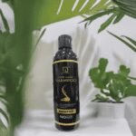 Hair Shampoo 250ml Pack of 2   Babus Nature edited 4 1